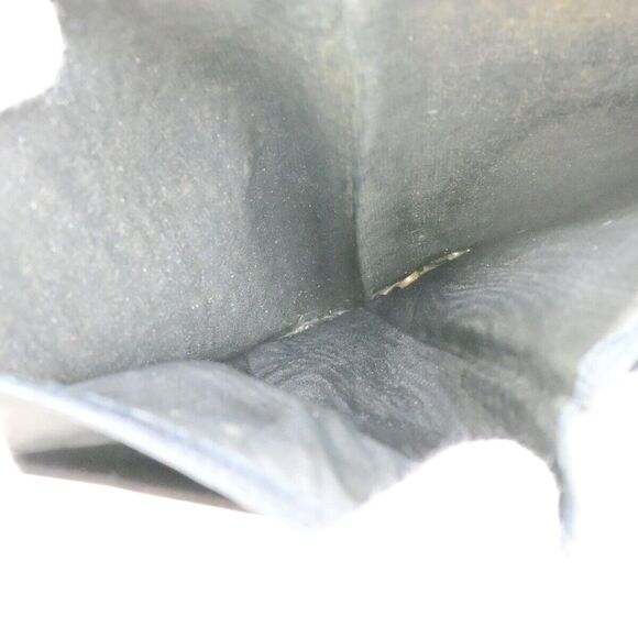 Chanel Cc Logo Bifold Long Wallet #158282C15B - Picture 10 of 15